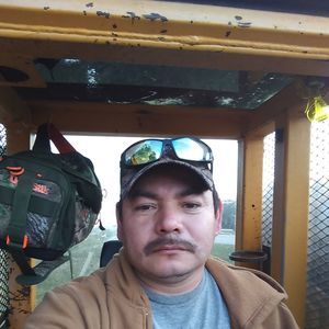 Meet your Posher, Marvin